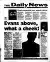 Western Evening Herald Thursday 23 January 1997 Page 45