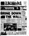Western Evening Herald Saturday 01 February 1997 Page 1