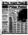 Western Evening Herald Saturday 01 February 1997 Page 34