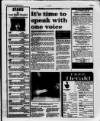 Western Evening Herald Monday 03 February 1997 Page 15