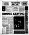 Western Evening Herald Monday 03 February 1997 Page 32