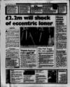 Western Evening Herald Monday 03 February 1997 Page 34