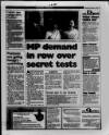 Western Evening Herald Monday 03 February 1997 Page 35