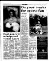 Western Evening Herald Tuesday 01 April 1997 Page 9