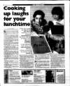 Western Evening Herald Tuesday 01 April 1997 Page 38