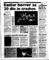 Western Evening Herald Tuesday 01 April 1997 Page 39