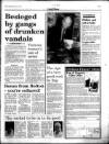 Western Evening Herald Monday 02 June 1997 Page 13