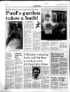 Western Evening Herald Monday 02 June 1997 Page 14