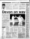 Western Evening Herald Monday 02 June 1997 Page 44