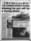 Western Evening Herald Tuesday 01 July 1997 Page 15