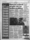 Western Evening Herald Tuesday 01 July 1997 Page 19