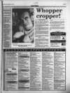 Western Evening Herald Tuesday 01 July 1997 Page 23