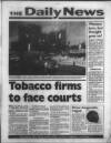 Western Evening Herald Tuesday 01 July 1997 Page 41