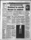 Western Evening Herald Tuesday 08 July 1997 Page 10