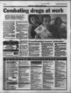 Western Evening Herald Tuesday 08 July 1997 Page 14