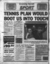 Western Evening Herald Tuesday 08 July 1997 Page 36