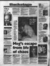 Western Evening Herald Tuesday 08 July 1997 Page 44