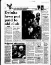 Western Evening Herald Friday 01 August 1997 Page 4