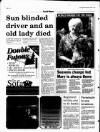 Western Evening Herald Friday 01 August 1997 Page 16