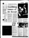 Western Evening Herald Friday 01 August 1997 Page 42