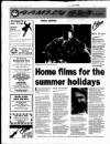 Western Evening Herald Friday 01 August 1997 Page 54