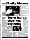 Western Evening Herald Friday 01 August 1997 Page 57