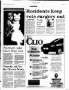 Western Evening Herald Saturday 02 August 1997 Page 15