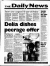 Western Evening Herald Saturday 02 August 1997 Page 45