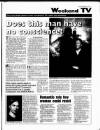 Western Evening Herald Saturday 02 August 1997 Page 47