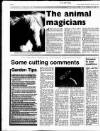 Western Evening Herald Saturday 02 August 1997 Page 54