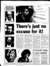 Western Evening Herald Thursday 07 August 1997 Page 22