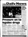 Western Evening Herald Monday 11 August 1997 Page 33