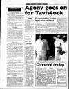 Western Evening Herald Monday 11 August 1997 Page 46