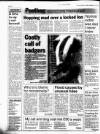 Western Evening Herald Tuesday 02 September 1997 Page 10