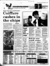 Western Evening Herald Tuesday 02 September 1997 Page 14