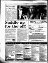Western Evening Herald Tuesday 02 September 1997 Page 16