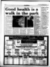 Western Evening Herald Wednesday 01 October 1997 Page 18