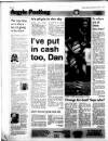 Western Evening Herald Wednesday 01 October 1997 Page 38