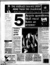 Western Evening Herald Wednesday 01 October 1997 Page 40