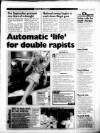 Western Evening Herald Wednesday 01 October 1997 Page 43