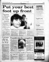 Western Evening Herald Saturday 01 November 1997 Page 5