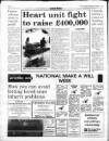Western Evening Herald Saturday 01 November 1997 Page 14