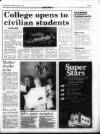Western Evening Herald Saturday 01 November 1997 Page 15