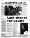 Western Evening Herald Saturday 01 November 1997 Page 19