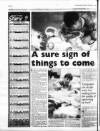 Western Evening Herald Saturday 01 November 1997 Page 22