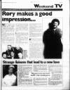 Western Evening Herald Saturday 01 November 1997 Page 27