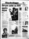 Western Evening Herald Saturday 01 November 1997 Page 31