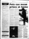Western Evening Herald Saturday 01 November 1997 Page 33