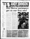 Western Evening Herald Saturday 01 November 1997 Page 53