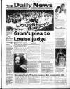 Western Evening Herald Tuesday 04 November 1997 Page 19